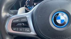 BMW 3 Series 330e M Sport 4dr Step Auto Saloon